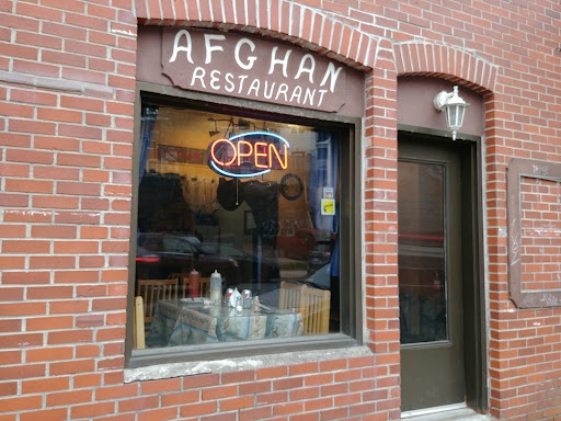 Photo of Afghan Restaurant - 375 Duckworth St, St. John's, NL A1C 1H8